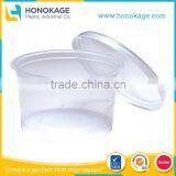 Clear New Year or Wedding Candy Box,Plastic Candy Containers Supplies thumbnail-1