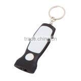Best Selling Plastic LED Keychain thumbnail-4