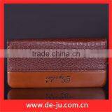 Simple Fashion Design Business Wallets Men thumbnail-1