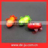 Promotion Gift Plane Shape Plastic Advertising Ball Pen thumbnail-1