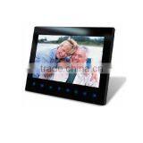 High Quality Large Size 12 Inch Digital Photo Frame thumbnail-1