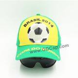 Golf Hat thumbnail-5