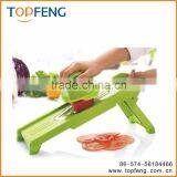 Slicer Grater With Guard , Mandoline Slicer Grater With Guard , Multi-function Slicer/multi-function Grater thumbnail-3