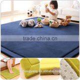 High Quality Extra Thick Multiple Color Tatami Non-slip Flooring Carpet thumbnail-1