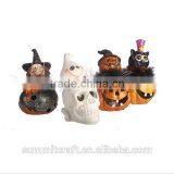 Led Lights Pumpkin Toy Halloween Props Cheap Halloween Decorations thumbnail-1