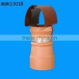 Terracotta Chimney Pot thumbnail-1