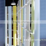 New Style Design 100% Acrylic Solid Surface Office Dividers thumbnail-2