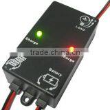5A Mini Water-proof Solar Charge Controller Regulator With Light and Time Control thumbnail-2