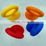 Hanging Silicone Hooks Haptor/ Adhesive Disc Phone Holder/ Sucking Dis Hook thumbnail-2