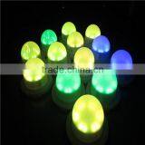 Remote Controlled Battery Powered Light Wedding Centerpieces / Color Changing Wedding Decoration thumbnail-3