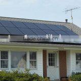 5kw 8kw 10KW Solar and Wind Power Hybrid System 10kw Solar Panel System Good Price thumbnail-2