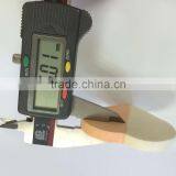 Whosale Latex Sponge Heat Shape Custom Color Makeup Sponge thumbnail-3