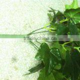 Home and Outdoor Garden Edging Christmas Decoration 60cm or 24inches Height Artificial Small Grass for Green Wall E04 1008 thumbnail-5