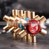 2017 New Fashion LED Fidget Spinners Promotional Gift Spinner Toy