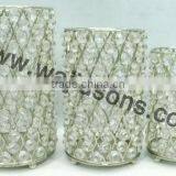 Wholesale Mini Tea Light Candle Containers Holder for Votive thumbnail-5