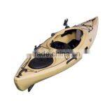China Kayak Jet Fishing and Boat Portable Pedal System Ocean Fishing Kayak thumbnail-4