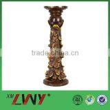 Unique Fashion Resin Candle Holder thumbnail-1