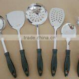 6 Pcs for Home Stainless Steel Kitchen Tool/kitchen Utensil thumbnail-2