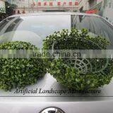 Small Artificial Grass Ball for Sale,wholesale Artificial Grass Ball thumbnail-1