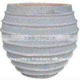 Vietnam Oldstone Flower Pots thumbnail-1