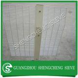 Hot Dipped Galvanized and Powder Coated Vandal Resistant Security 358 Fencing Price thumbnail-1