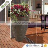 Garden Clay Pots Wholesale From Greenship /lightweight/20 Years Lifetime/eco-friendly thumbnail-4