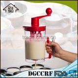 NBRSC Hot Products Cupcake Pancake Batter Dispenser Muffin Mixer Blender Pastry Jug Baking Tools Manufacturer thumbnail-2