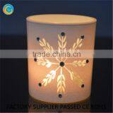 Candle Holder for Wedding Ceremony Decorations