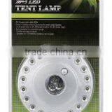 20+3 LED Camping Lamp thumbnail-1