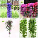 GNW FLV12 Handmade Flower Calendula Flower Bueatiful Color for Your Wedding thumbnail-3