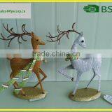 Christmas DeerOrnaments Home Decor thumbnail-3