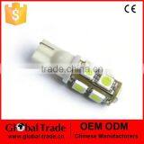 LED Signal Light T10 Wedge,5LED 2pc LED Signal Light Kit P0069 thumbnail-1