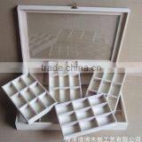 on Sale Wooden Tea Box thumbnail-3