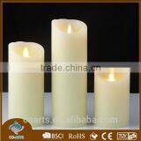 Home Decorative Led Flameless Candle thumbnail-1