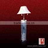 China Supplier Led Lights Floor Lamp/ceramic Lamp for Home Decor thumbnail-1