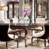BISINI New Classic Gold Foil Dining Set thumbnail-1