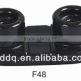 F48 Porcelain Insulator With Factory Pricec thumbnail-1