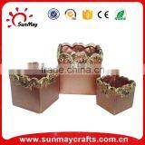 Decorative Indoor Herb Garden Pots thumbnail-1