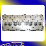 Auto Spare Parts Turkey for Isuzu C240 Cylinder Head thumbnail-3