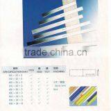 Carbide Planer Knives for Wood-working