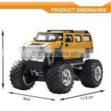 Newest Products 5 Channel 1:43 HSP RC Car With EN71 Certificate thumbnail-5