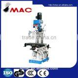Drilling & Milling Machine/drilling Machine/milling Machine/driller thumbnail-2