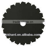 Grass Cutter Blade-230X2.0X24T thumbnail-1