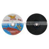 180*6*22.2mm Grinding Wheel for Stone thumbnail-2