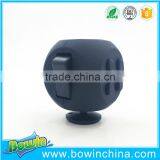 2017 Newest Design Trending Wholesale 3D Magic Full Color Fidget Cube With High Quality thumbnail-1