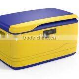 32L Multipurpose Fashion Household Storage Box/Suitcase thumbnail-2