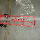 Light Weight Metal Hand Frame Trolley HT1805A thumbnail-2
