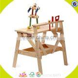 Wholesale Wooden Tools Toys Assemblable Wooden Tools Toys Children Wooden Tools Toys W03D041 thumbnail-2