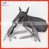 Outdoor Stainless Steel Multipurpose Pocket Tools Pliers Outdoor Pliers Repair Tools Multi Functions Screwdriver Bottle Opener