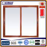 Double Panels Aluminium Glass Window Villa Interior Bedroom Air Insulation thumbnail-3